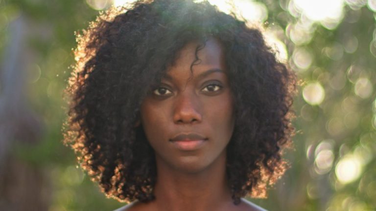 pregnant woman curious about the abortion pill